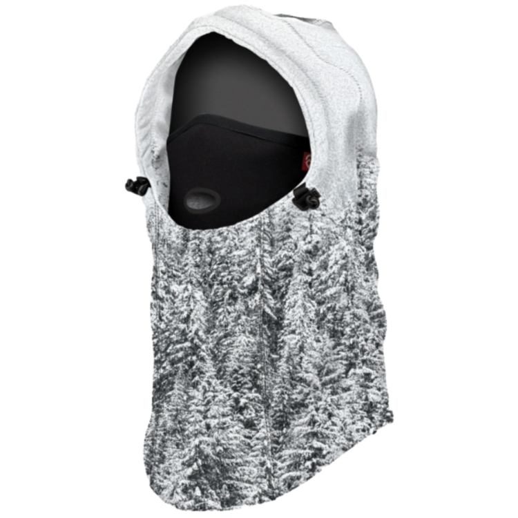 Airhood Polar Fleece