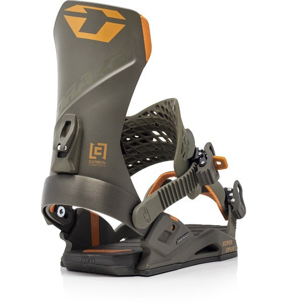 SUPER SPORT BINDINGS – Niveous Flavor