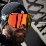 Magnetic Snow Goggle