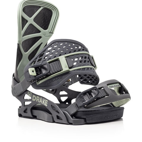 PODIUM FF BINDINGS